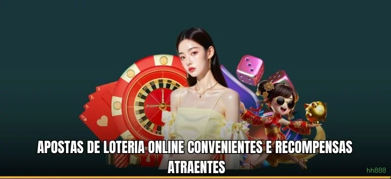 Cassino ao vivo hh888 dealers