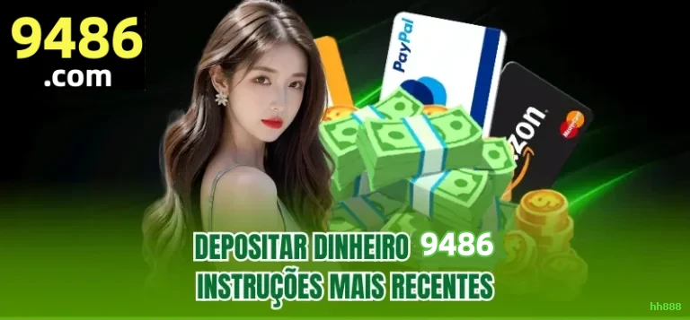 Plataforma hh888 - cassino e apostas