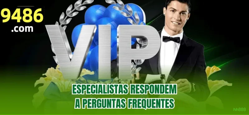 Programa VIP hh888 - benefícios exclusivos